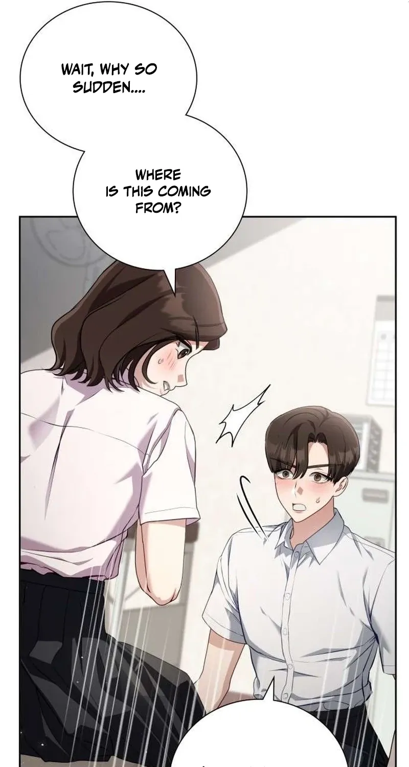 To the Brother of the Husband I Loved Chapter 3 page 31 - 