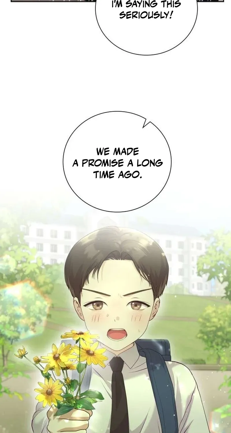 To the Brother of the Husband I Loved Chapter 3 page 32 - 