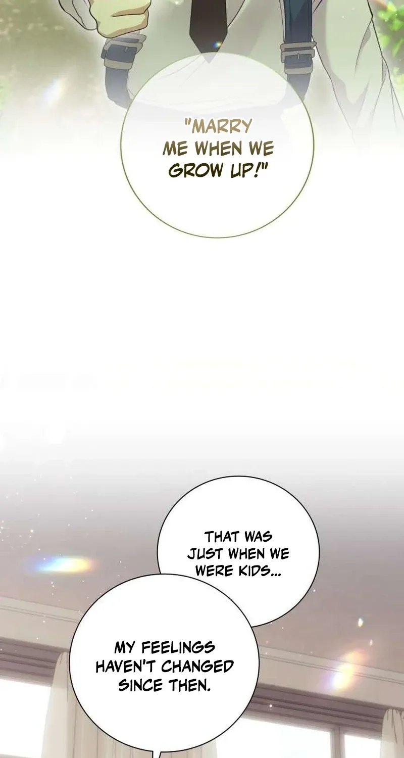 To the Brother of the Husband I Loved Chapter 3 page 33 - 