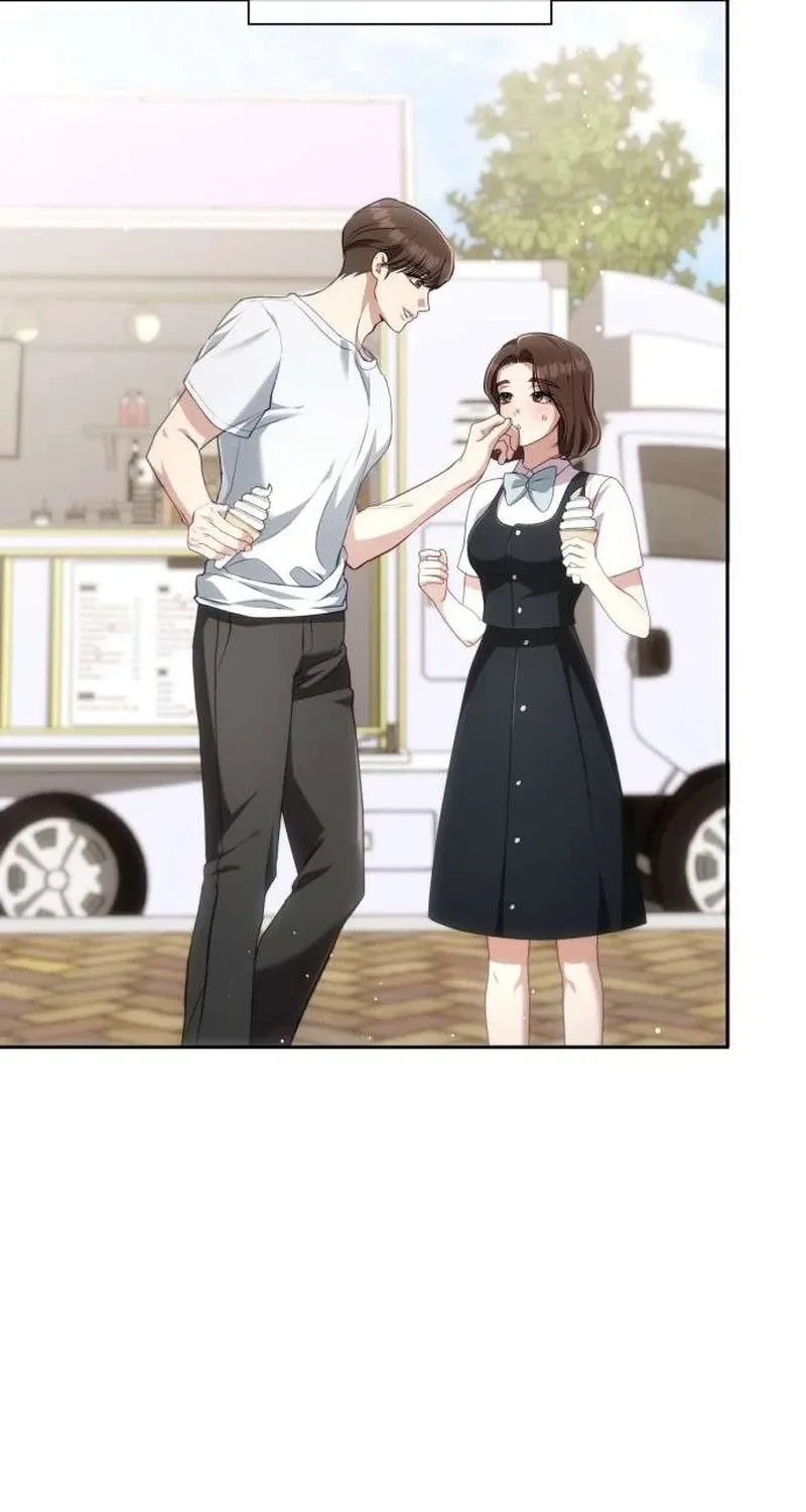To the Brother of the Husband I Loved Chapter 3 page 39 - 