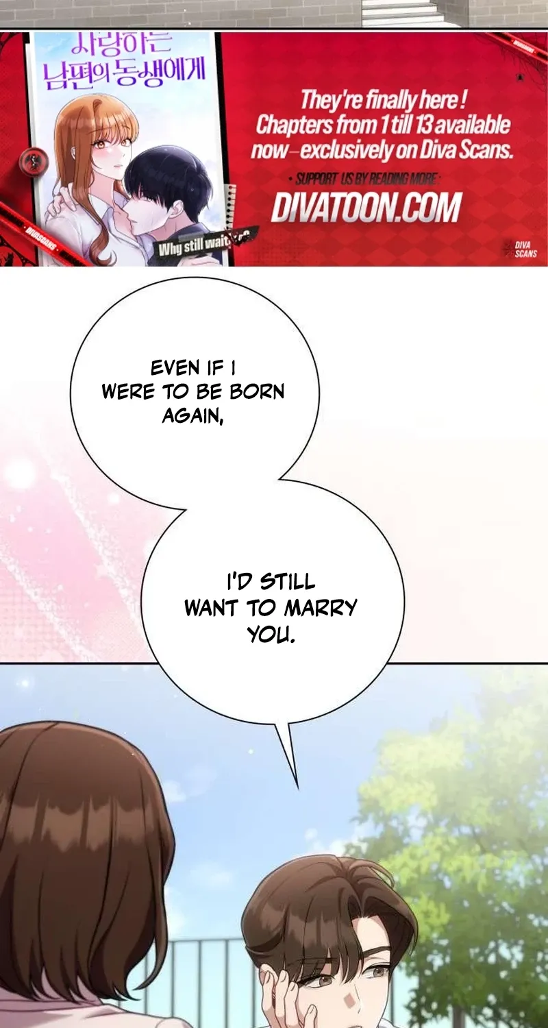 To the Brother of the Husband I Loved Chapter 3 page 42 - 