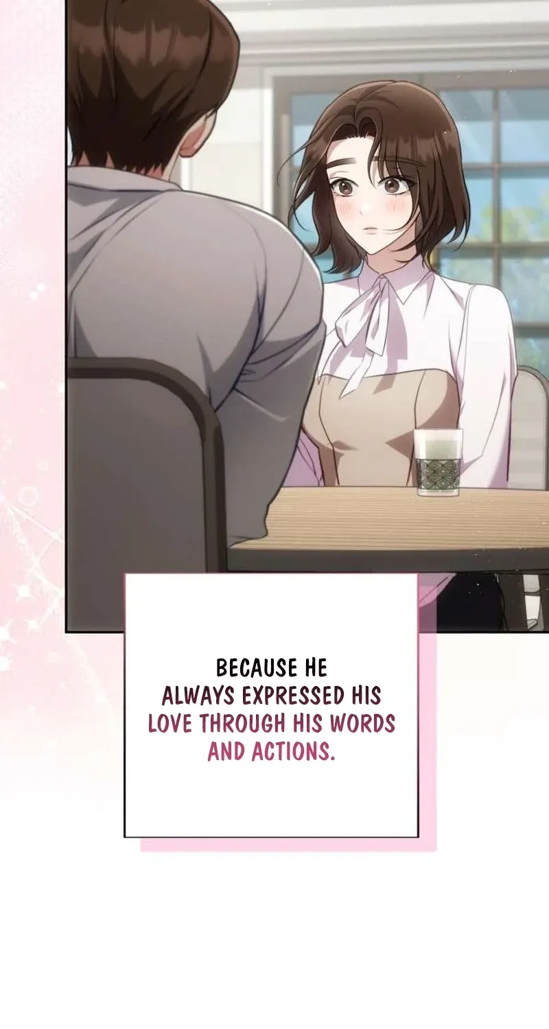 To the Brother of the Husband I Loved Chapter 3 page 44 - 