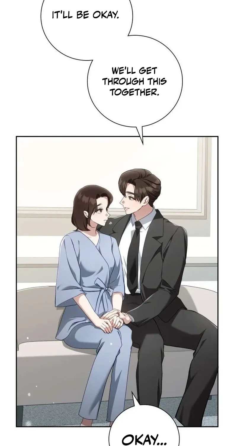 To the Brother of the Husband I Loved Chapter 3 page 47 - 