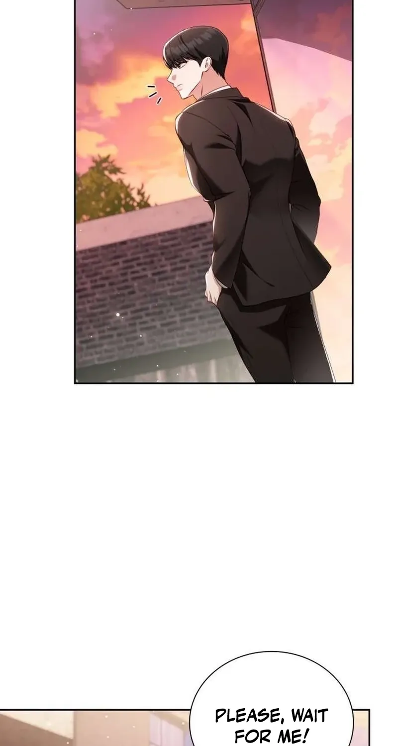 To the Brother of the Husband I Loved Chapter 3 page 6 - 