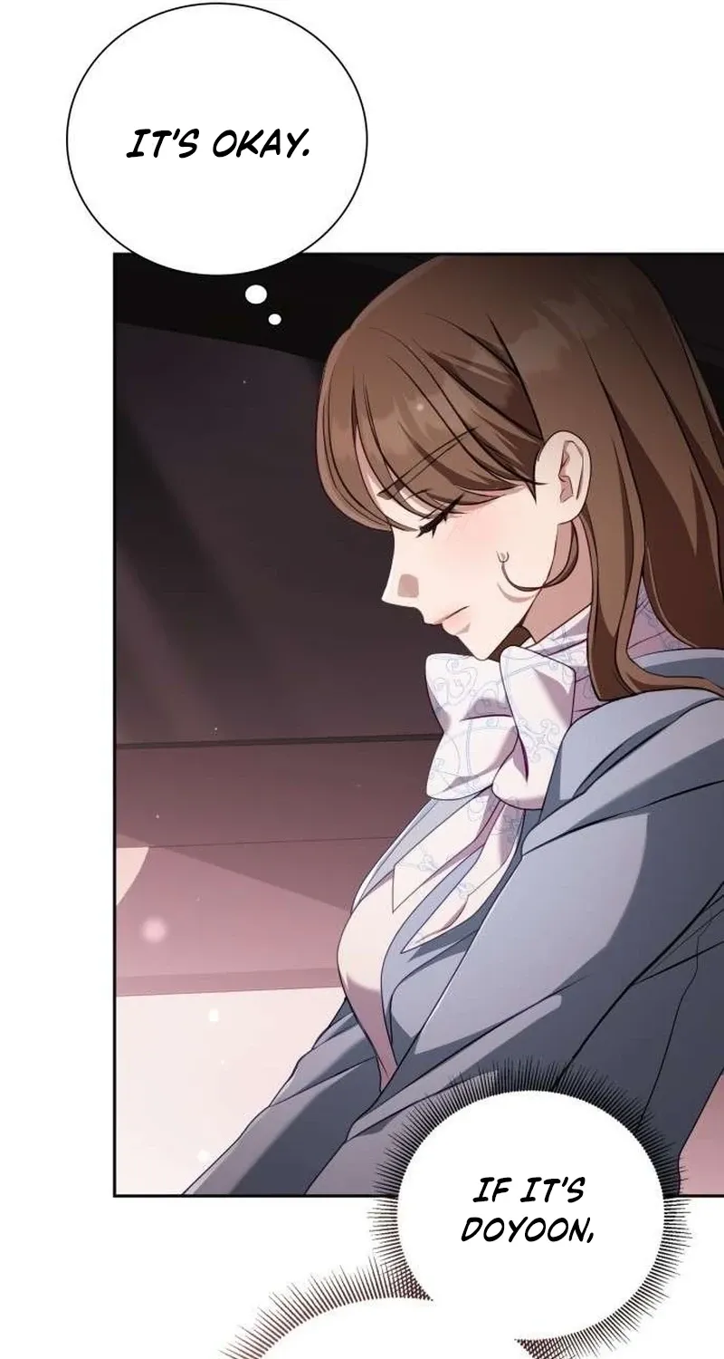 To the Brother of the Husband I Loved Chapter 3 page 51 - 