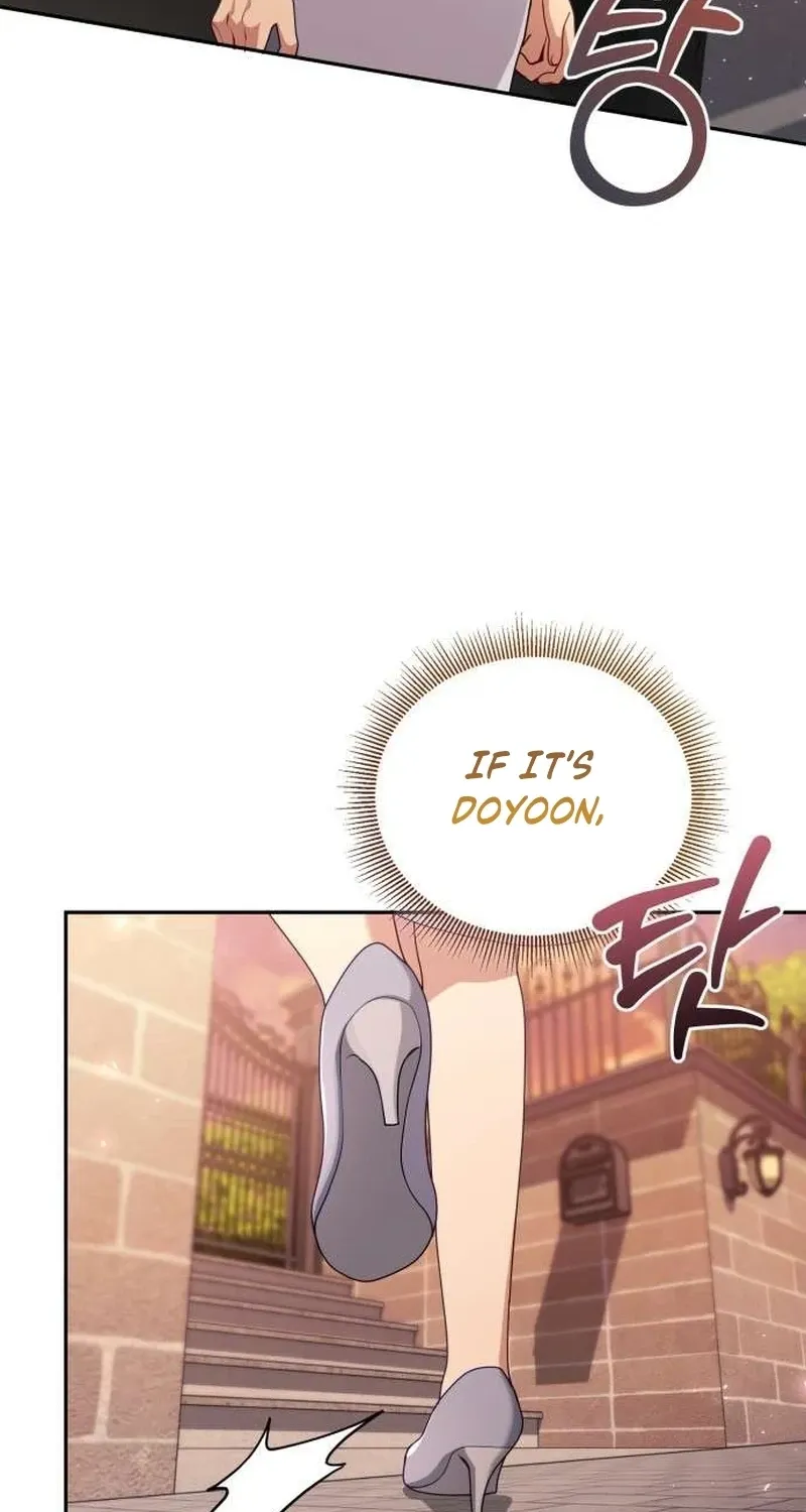 To the Brother of the Husband I Loved Chapter 3 page 54 - 