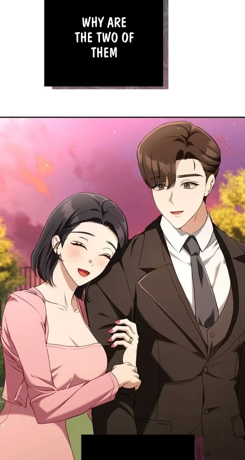 To the Brother of the Husband I Loved Chapter 3 page 66 - 