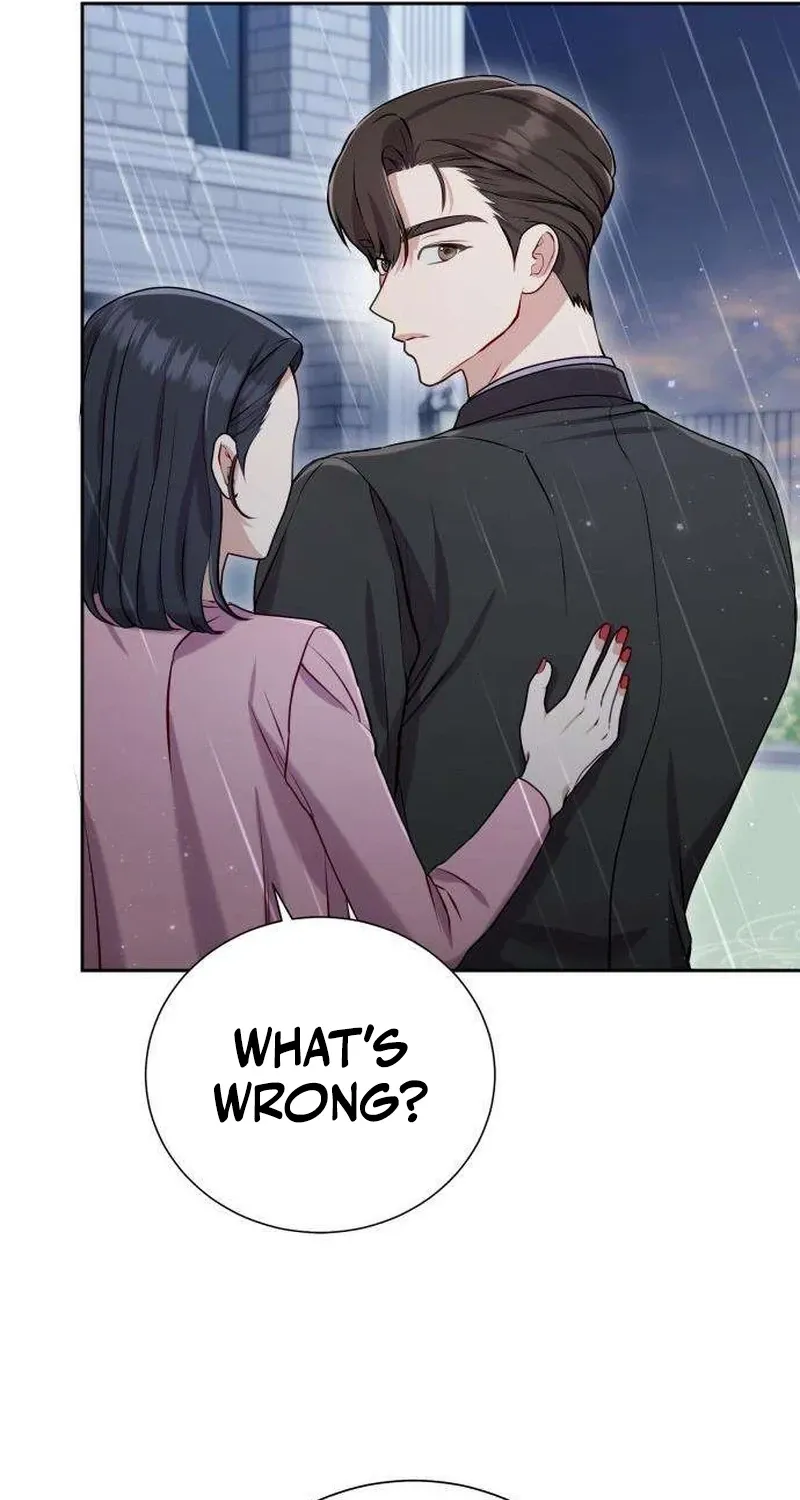 To the Brother of the Husband I Loved Chapter 4 page 11 - 