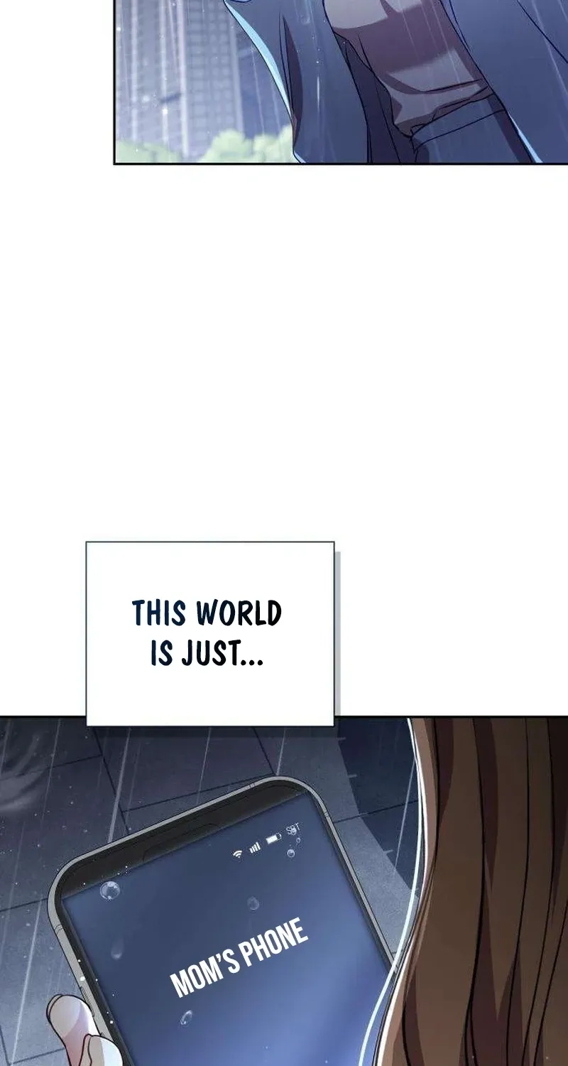 To the Brother of the Husband I Loved Chapter 4 page 22 - 