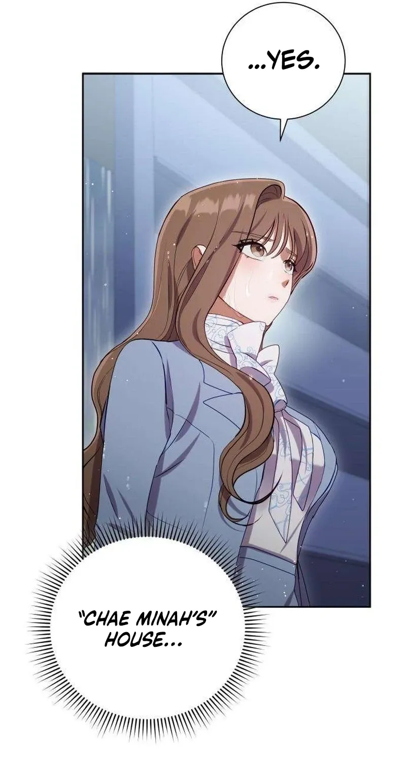 To the Brother of the Husband I Loved Chapter 4 page 31 - 