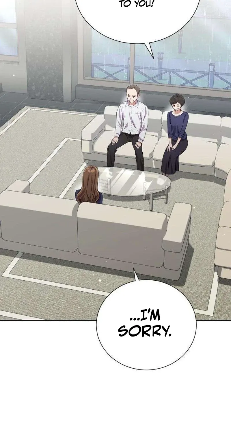 To the Brother of the Husband I Loved Chapter 4 page 36 - 