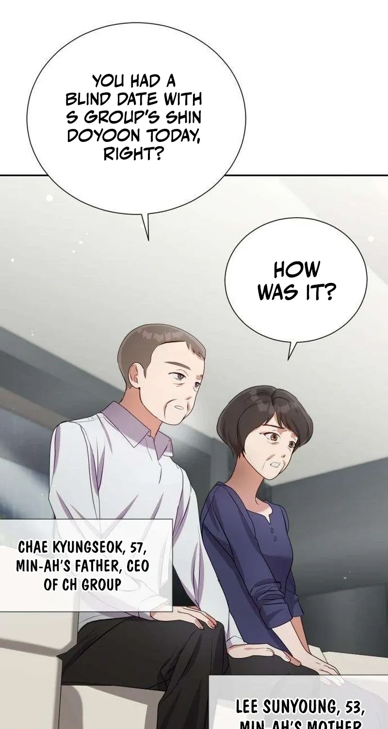 To the Brother of the Husband I Loved Chapter 4 page 37 - 