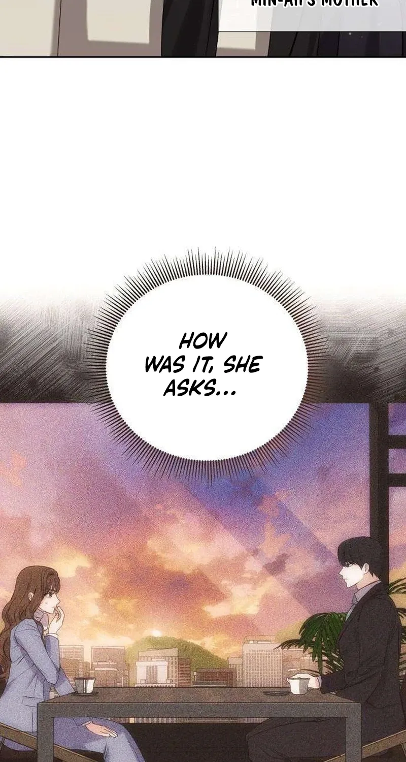 To the Brother of the Husband I Loved Chapter 4 page 38 - 