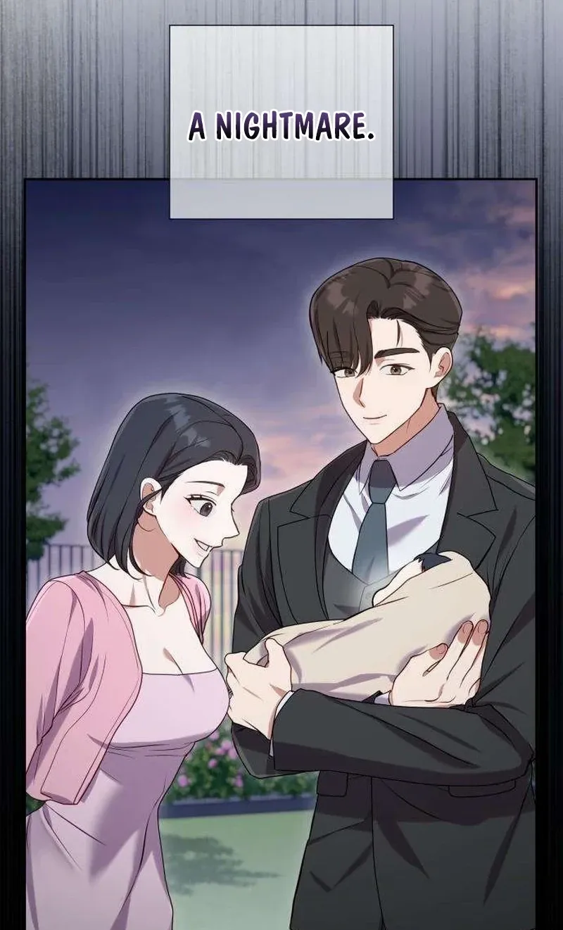 To the Brother of the Husband I Loved Chapter 4 page 5 - 