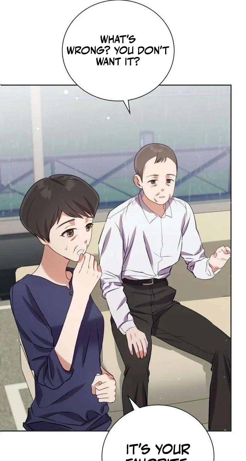 To the Brother of the Husband I Loved Chapter 4 page 51 - 