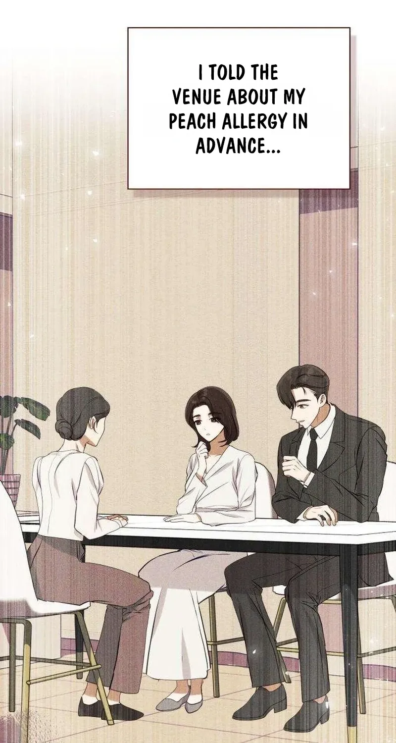 To the Brother of the Husband I Loved Chapter 4 page 57 - 