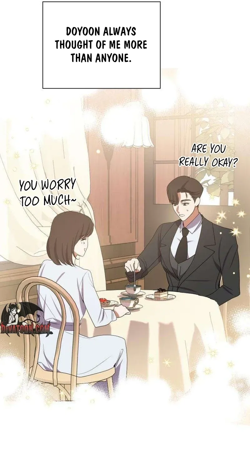 To the Brother of the Husband I Loved Chapter 4 page 61 - 