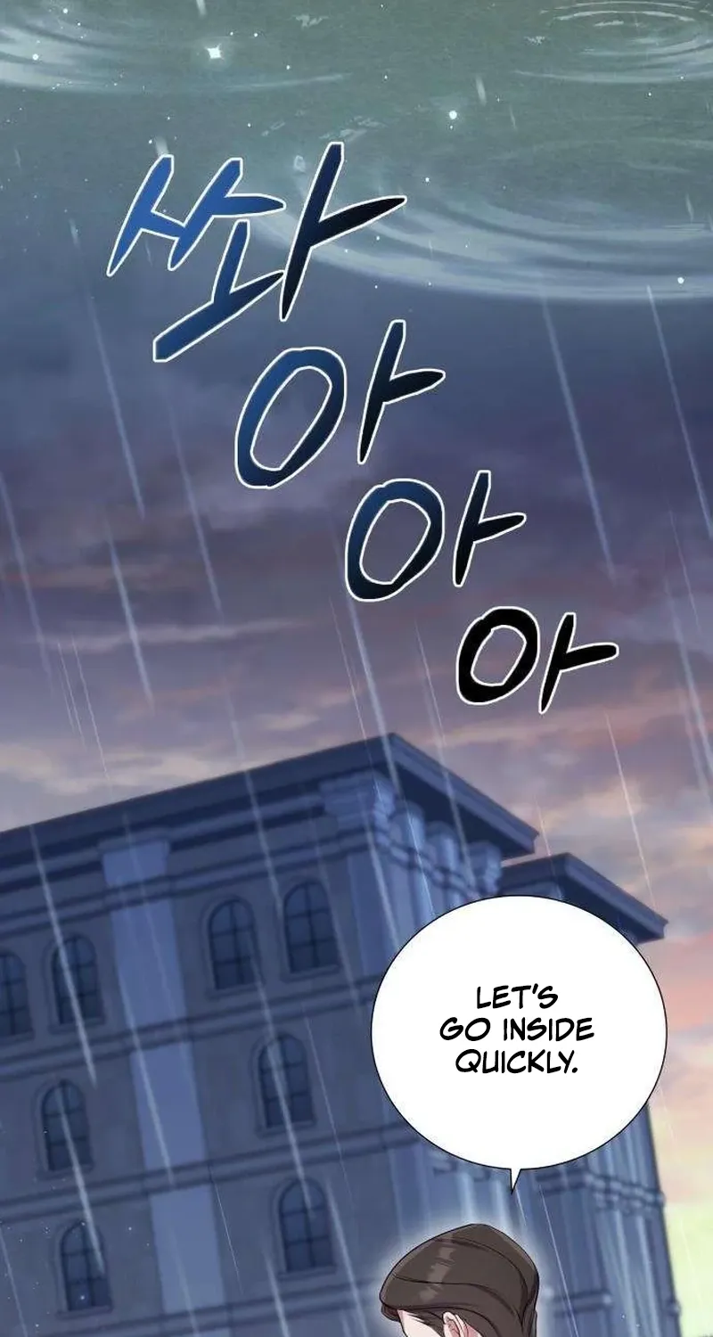 To the Brother of the Husband I Loved Chapter 4 page 8 - 