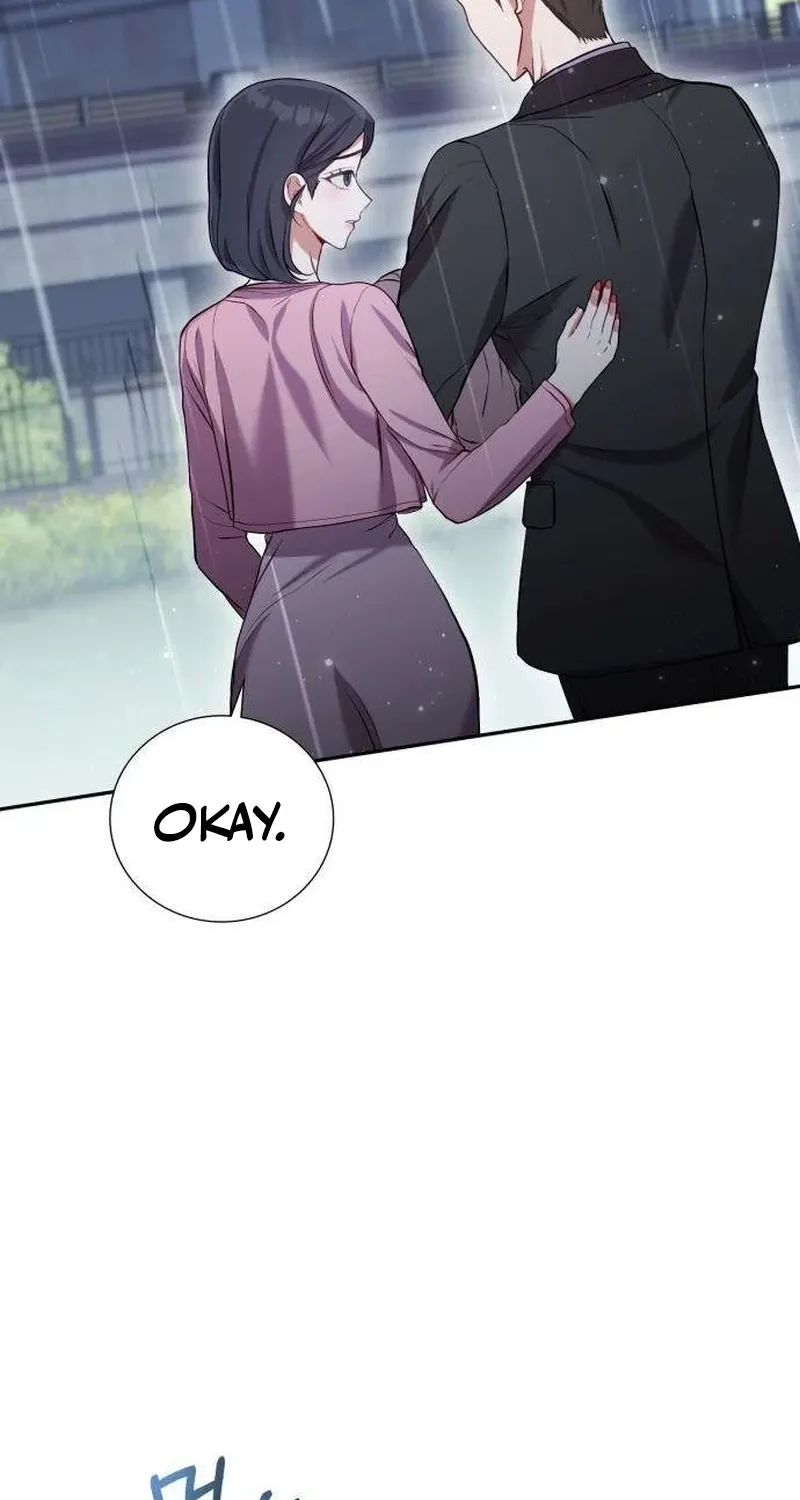 To the Brother of the Husband I Loved Chapter 4 page 9 - 