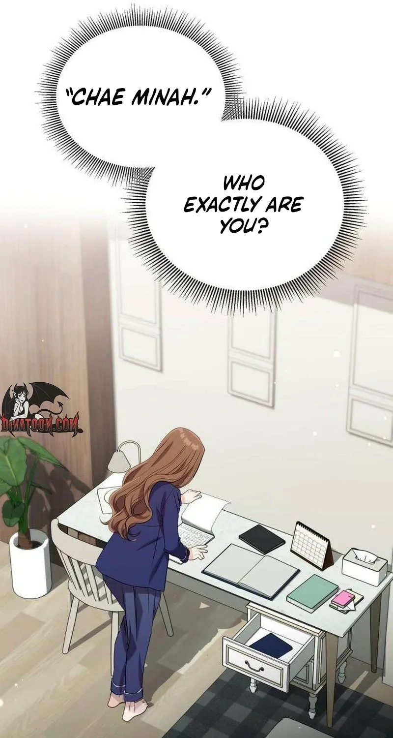 To the Brother of the Husband I Loved Chapter 4 page 81 - 