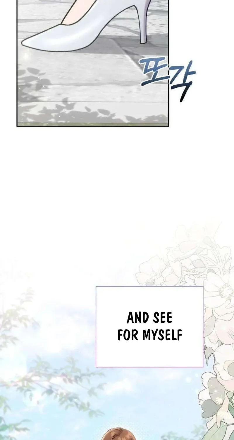 To the Brother of the Husband I Loved Chapter 4 page 86 - 