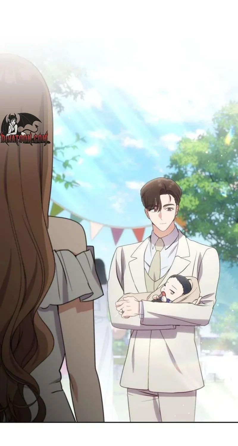 To the Brother of the Husband I Loved Chapter 4 page 91 - 