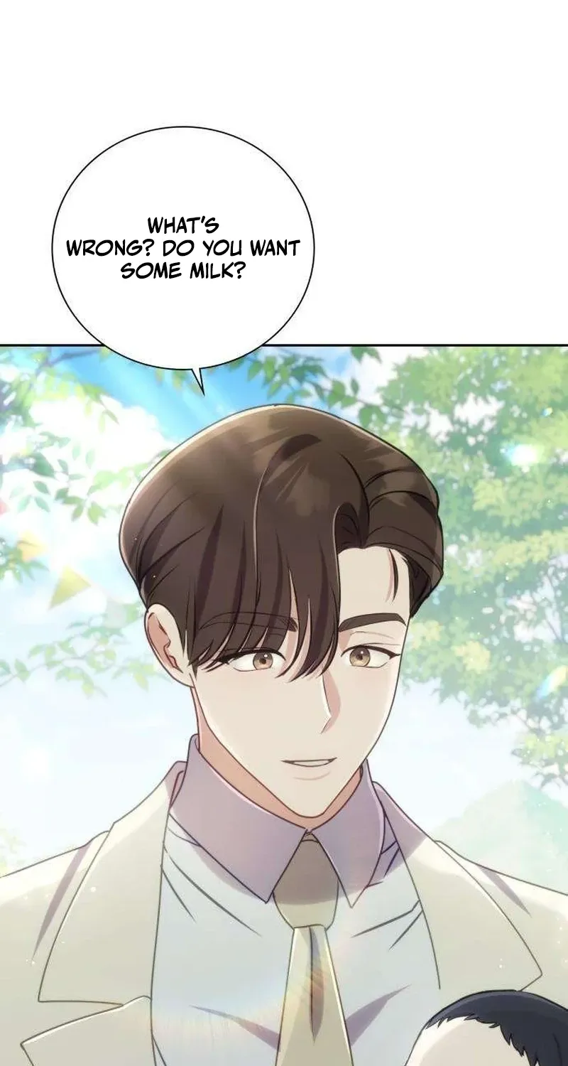 To the Brother of the Husband I Loved Chapter 4 page 92 - 