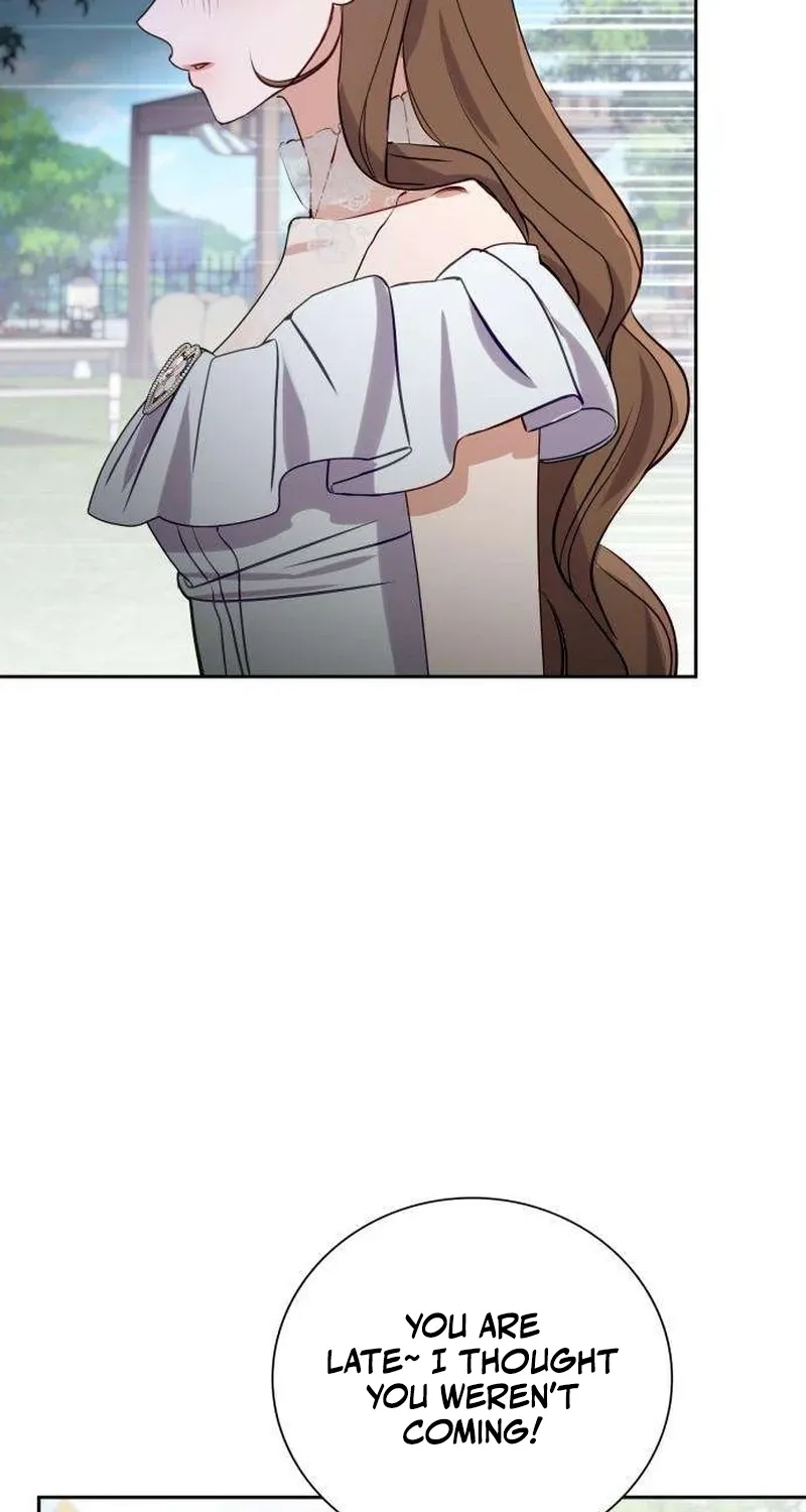 To the Brother of the Husband I Loved Chapter 4 page 94 - 
