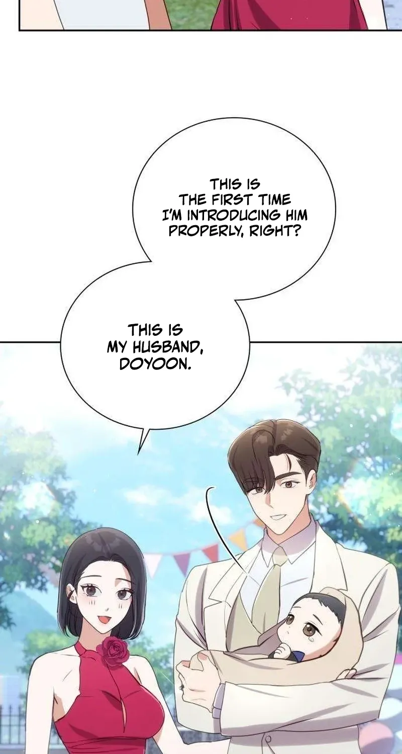 To the Brother of the Husband I Loved Chapter 4 page 96 - 