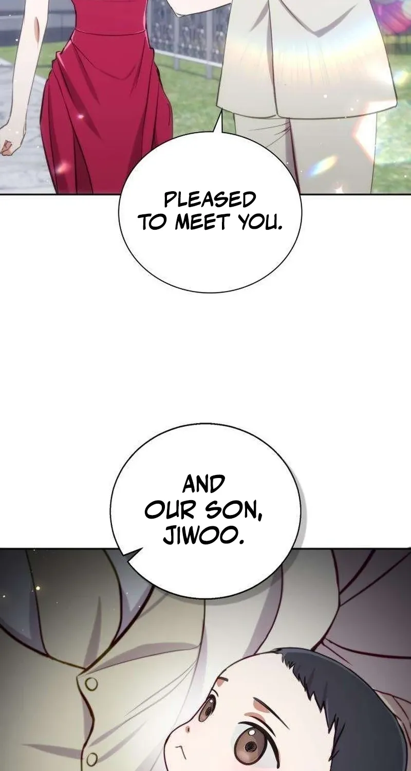 To the Brother of the Husband I Loved Chapter 4 page 97 - 