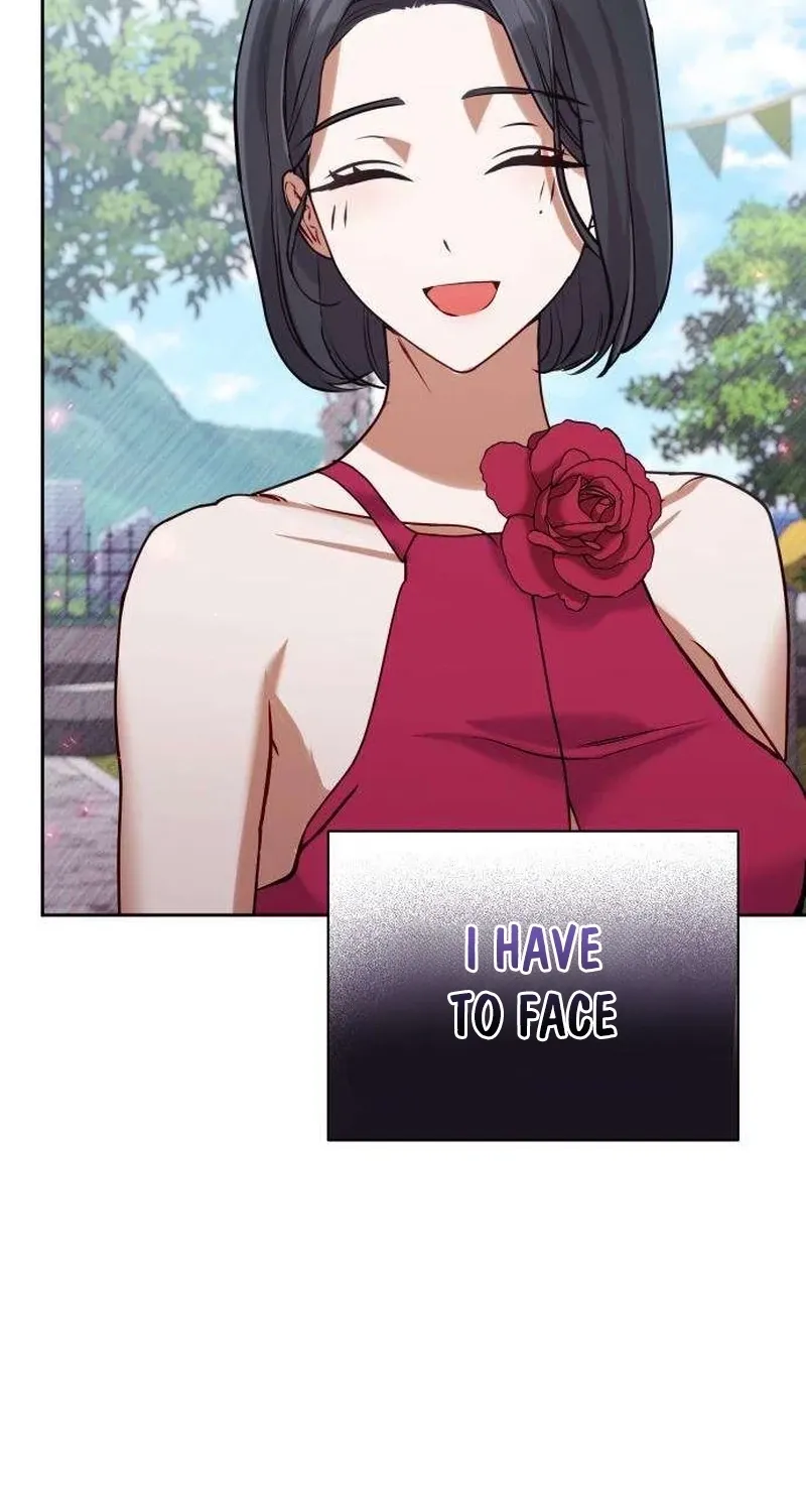 To the Brother of the Husband I Loved Chapter 4 page 99 - 