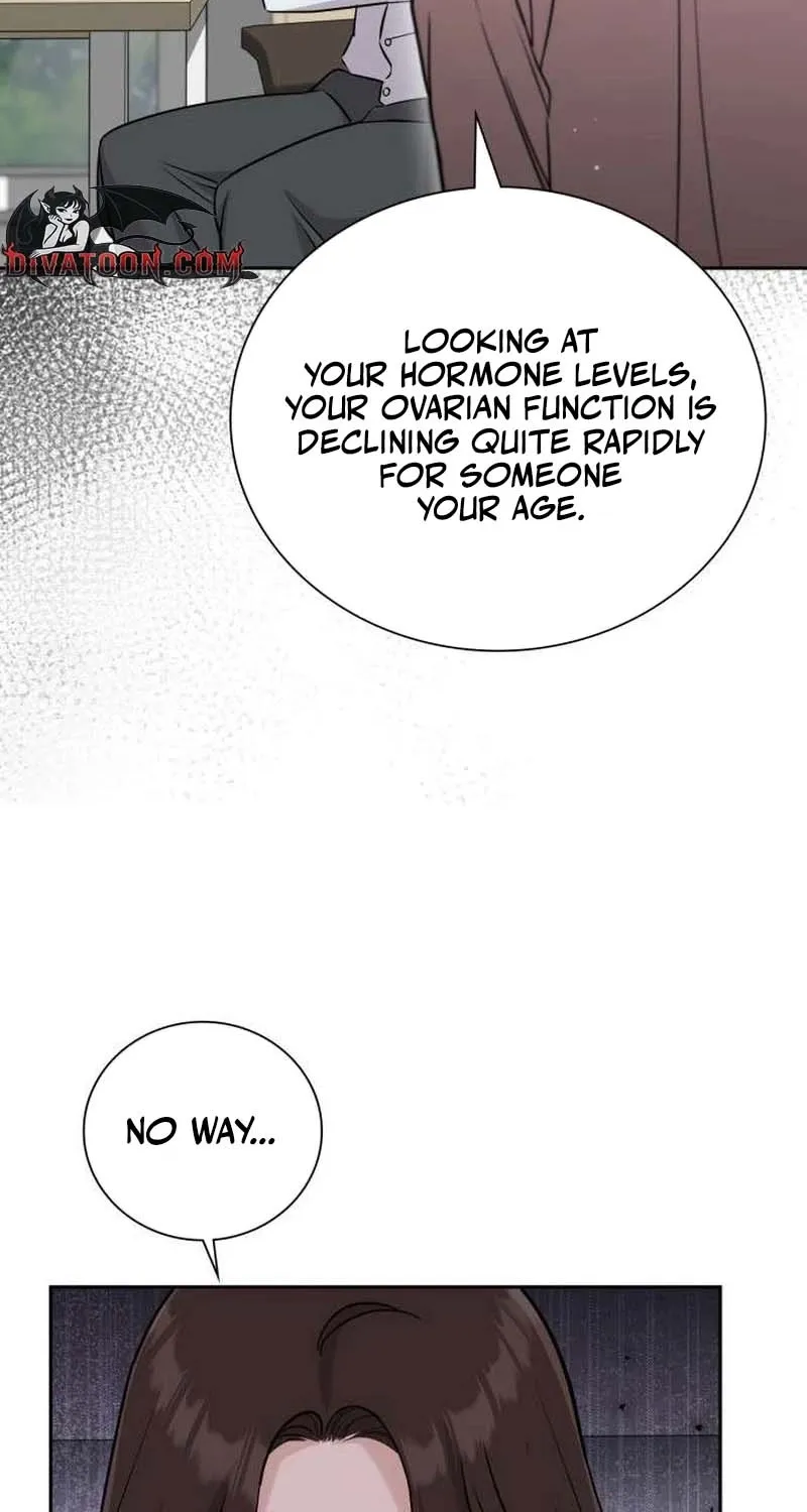 To the Brother of the Husband I Loved Chapter 5 page 14 - 