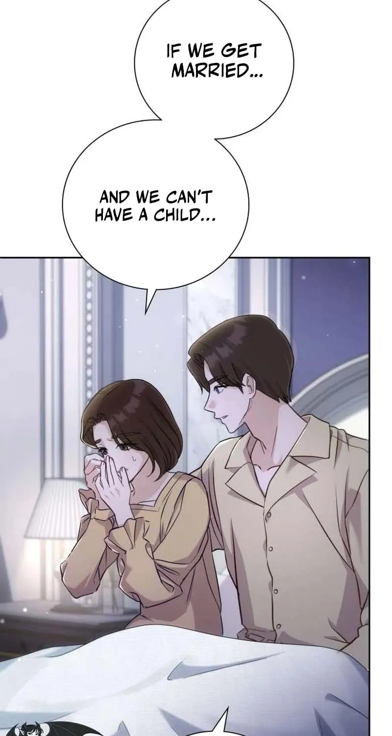 To the Brother of the Husband I Loved Chapter 5 page 19 - 
