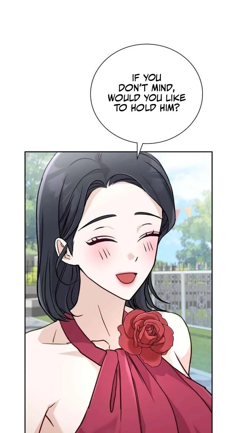 To the Brother of the Husband I Loved Chapter 5 page 3 - 