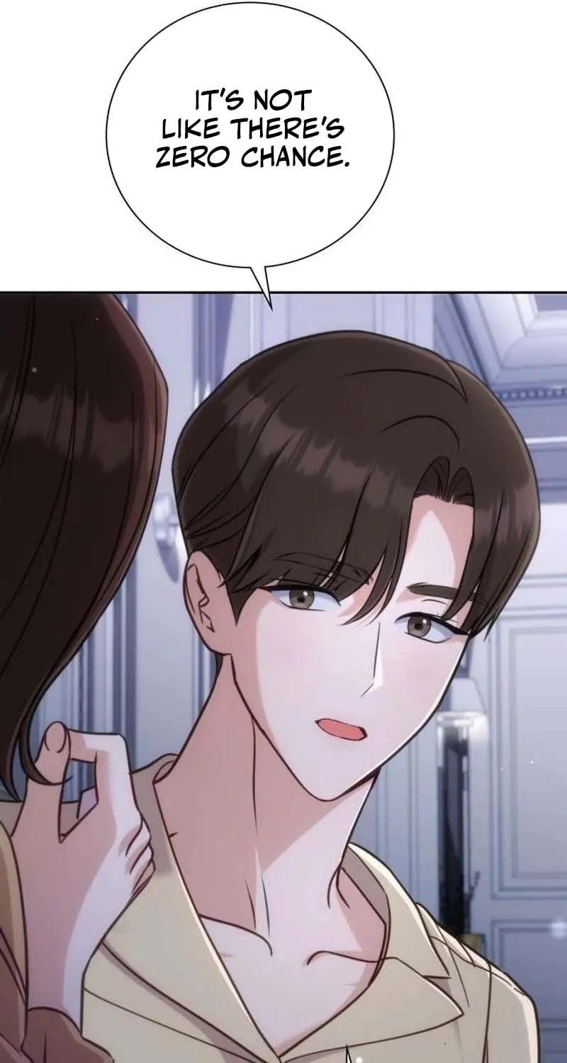 To the Brother of the Husband I Loved Chapter 5 page 21 - 