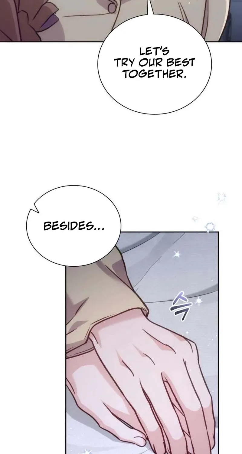 To the Brother of the Husband I Loved Chapter 5 page 22 - 