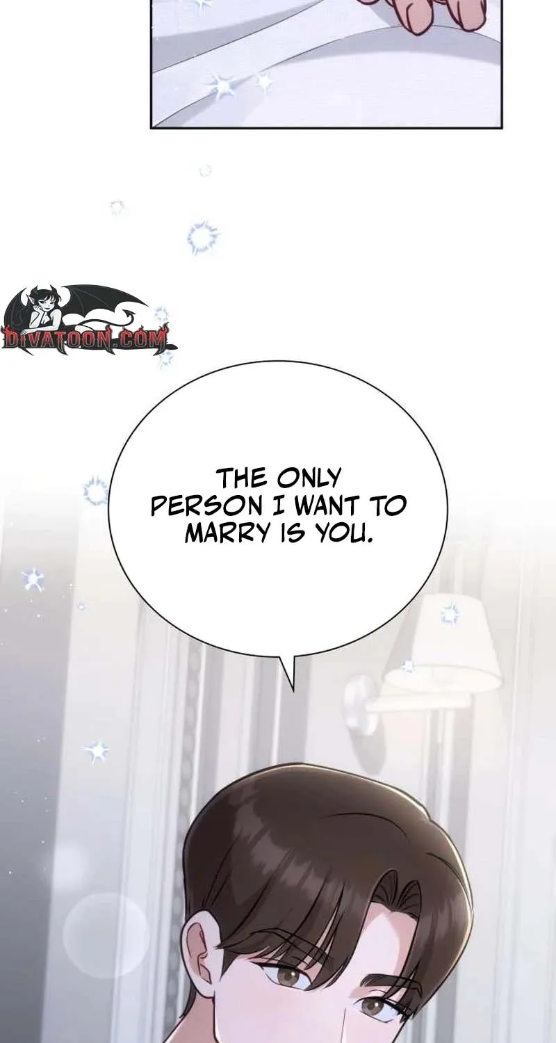 To the Brother of the Husband I Loved Chapter 5 page 23 - 