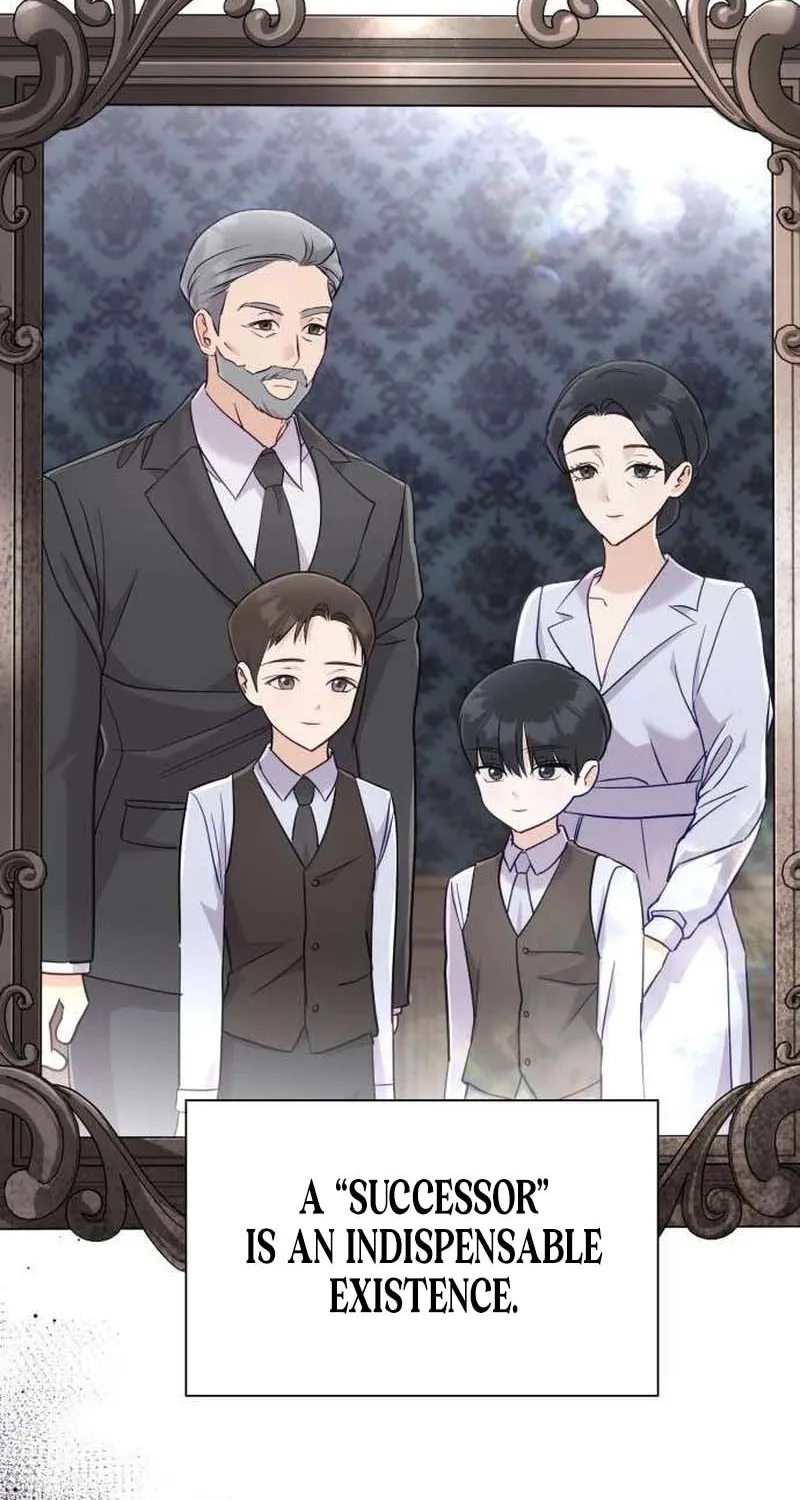 To the Brother of the Husband I Loved Chapter 5 page 27 - 