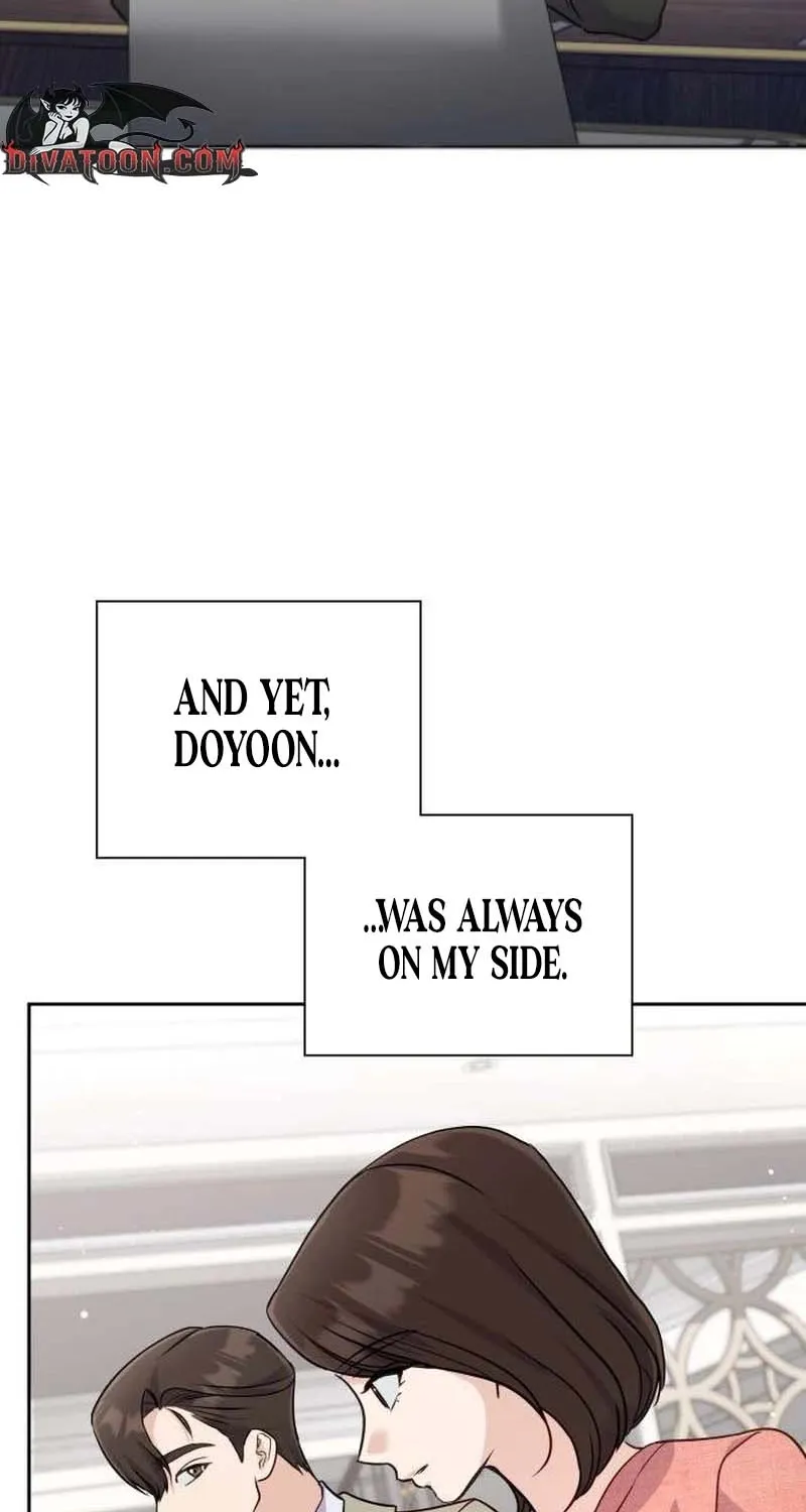 To the Brother of the Husband I Loved Chapter 5 page 29 - 