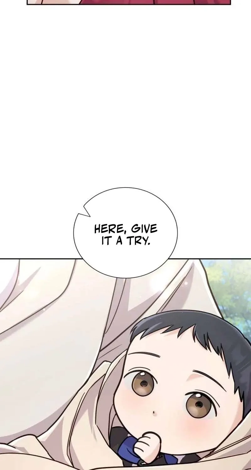 To the Brother of the Husband I Loved Chapter 5 page 4 - 