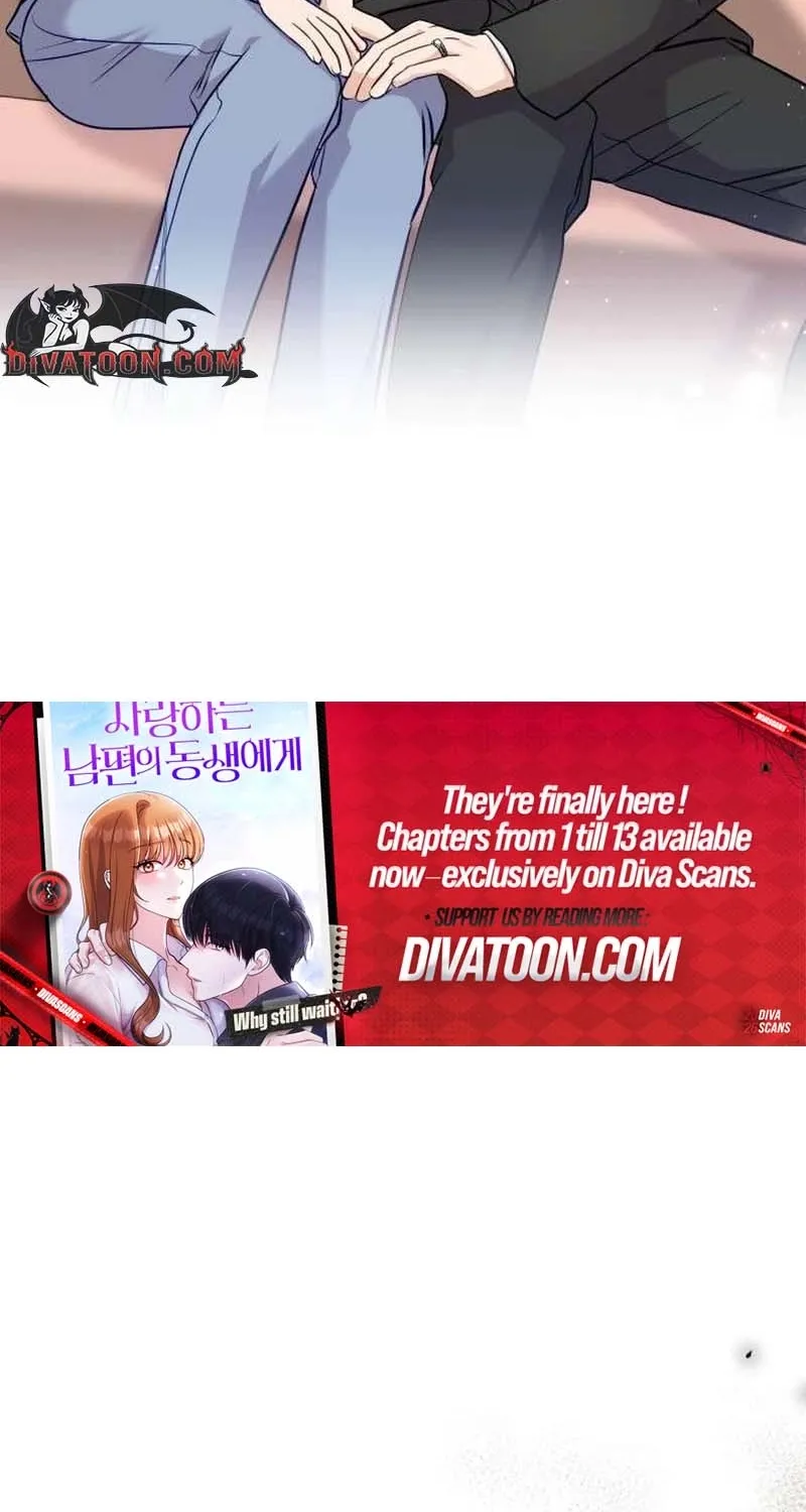 To the Brother of the Husband I Loved Chapter 5 page 32 - 