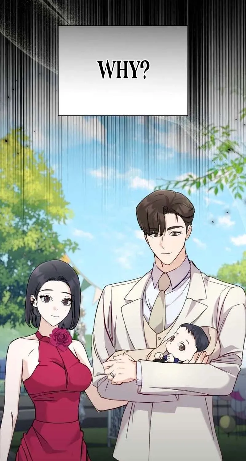 To the Brother of the Husband I Loved Chapter 5 page 34 - 