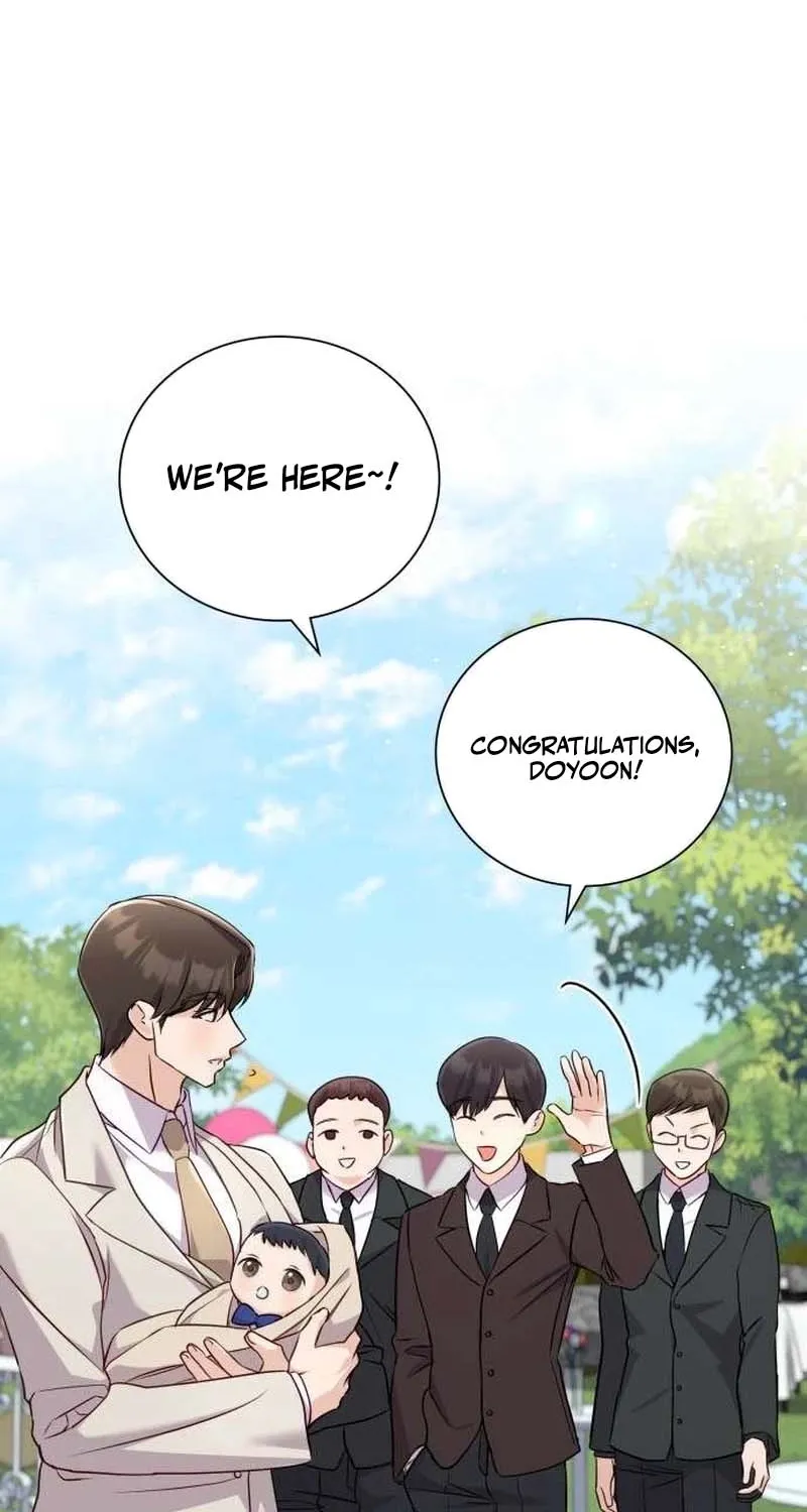 To the Brother of the Husband I Loved Chapter 5 page 42 - 