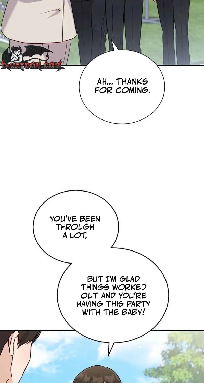 To the Brother of the Husband I Loved Chapter 5 page 43 - 