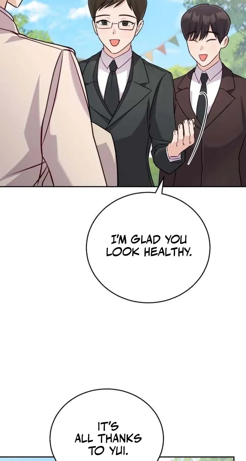 To the Brother of the Husband I Loved Chapter 5 page 44 - 