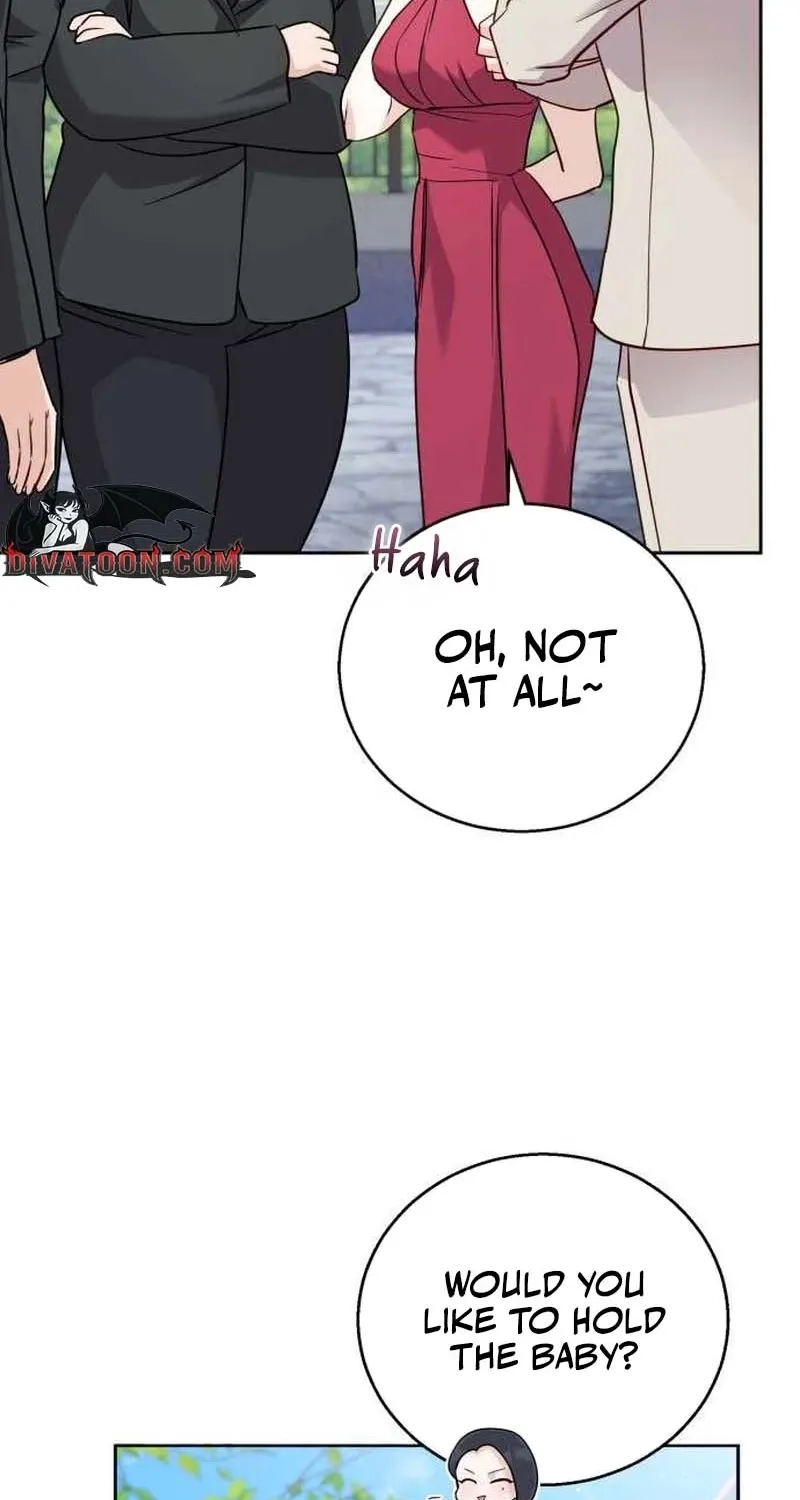 To the Brother of the Husband I Loved Chapter 5 page 46 - 