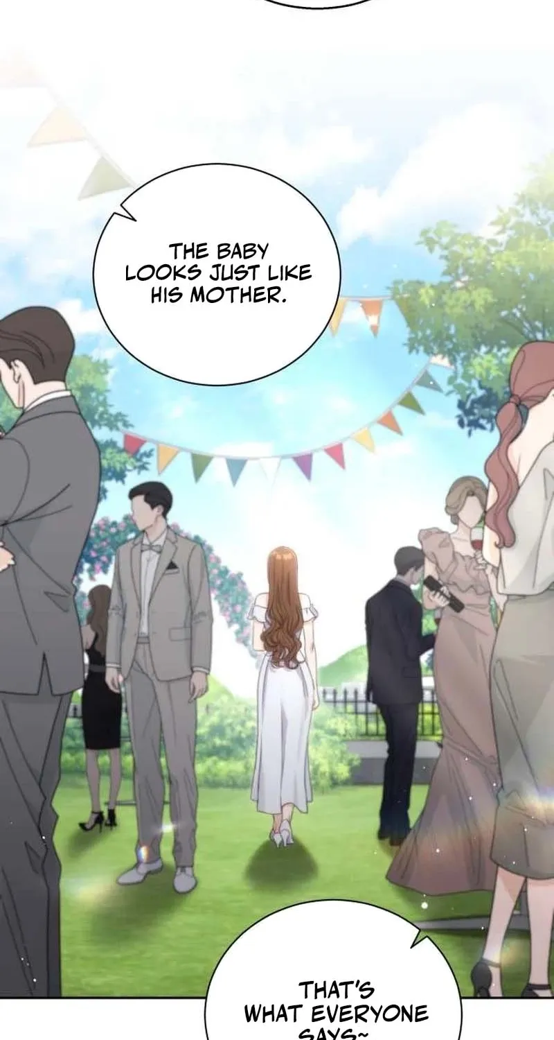 To the Brother of the Husband I Loved Chapter 5 page 49 - 