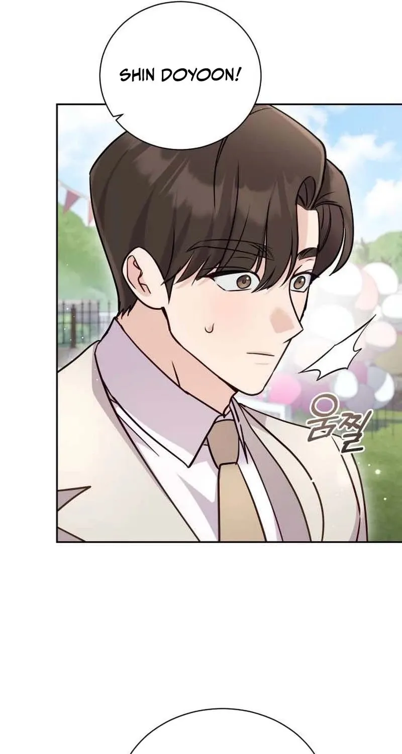 To the Brother of the Husband I Loved Chapter 5 page 51 - 