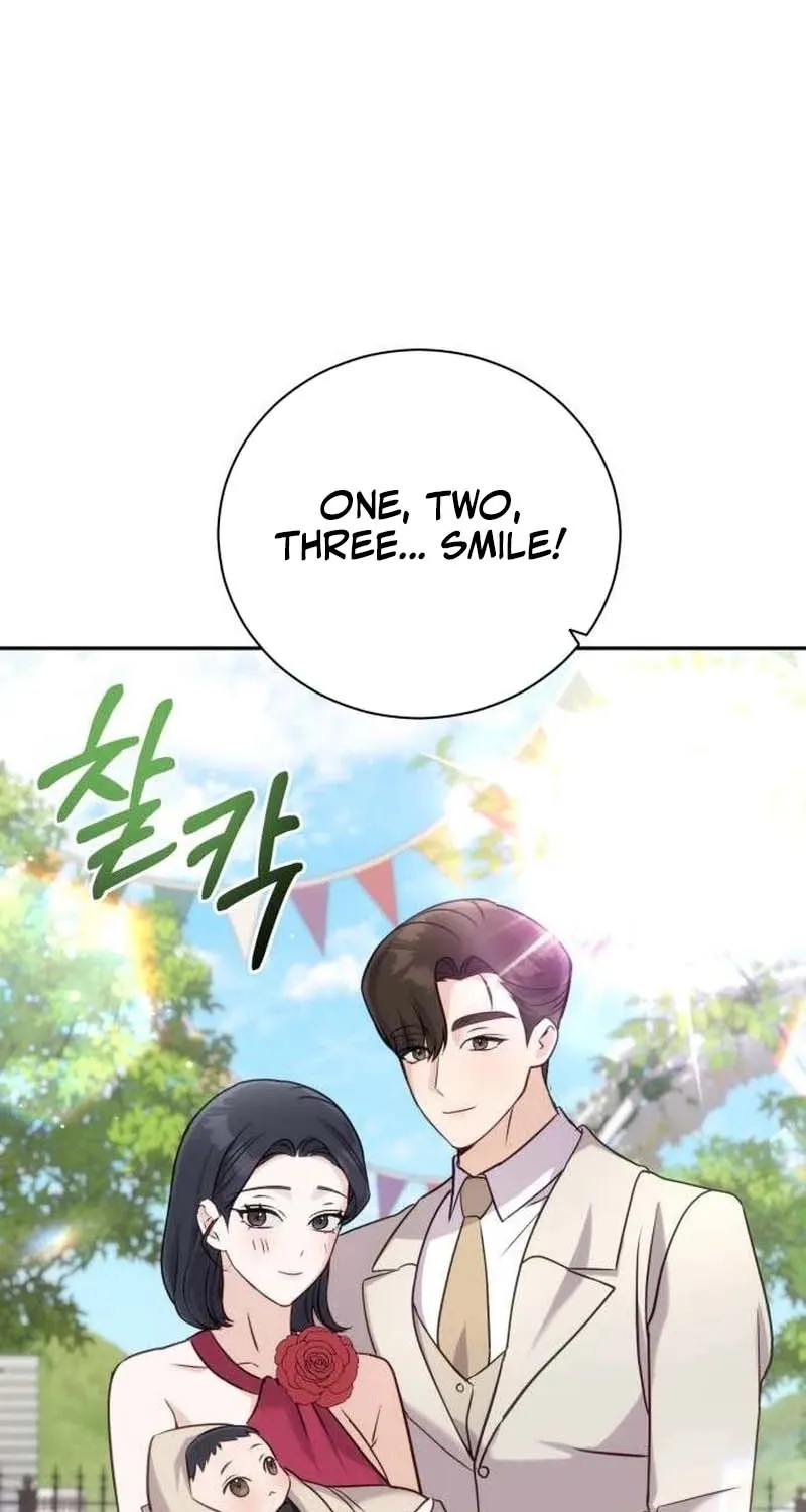 To the Brother of the Husband I Loved Chapter 5 page 53 - 