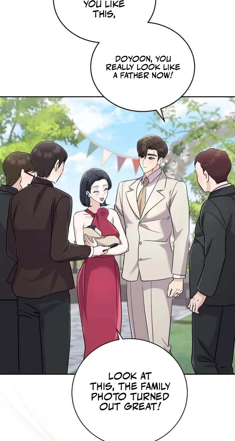 To the Brother of the Husband I Loved Chapter 5 page 56 - 